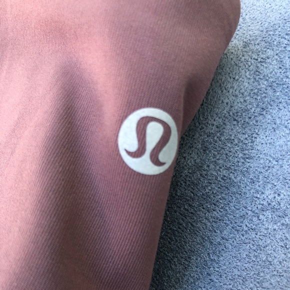 Lululemon all the right places crop II - Picture 6 of 8